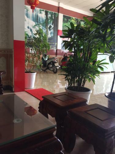 Hotel Tien Dat Motel