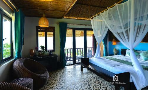 Hotel Pu Luong Eco Garden
