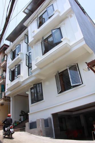Hotel Hoa Ban Homestay