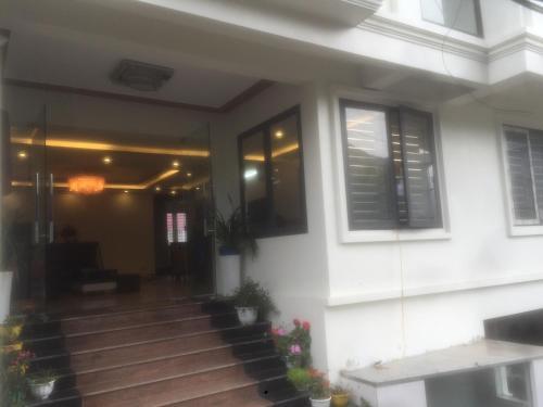 Hotel Hoa Ban Homestay