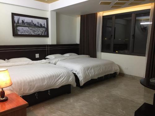 Hotel Hoa Ban Homestay