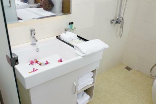 Hotel Sepon Boutique Resort - Cua Viet Beach