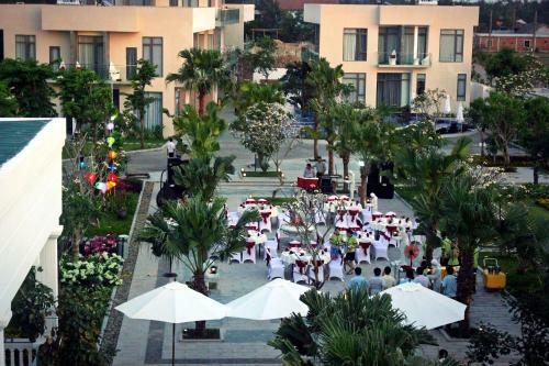 Hotel Sepon Boutique Resort - Cua Viet Beach