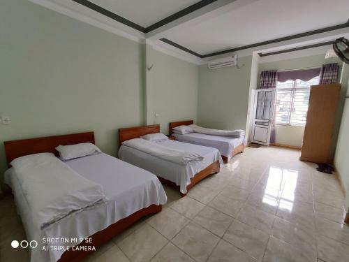 Hostal Ly Hoan Guesthouse