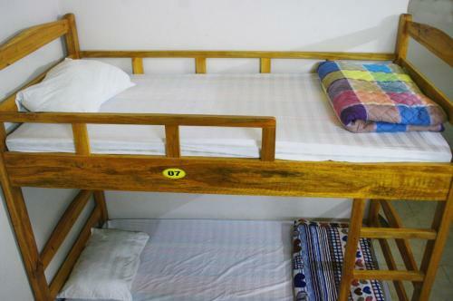 Albergue Kiki's House