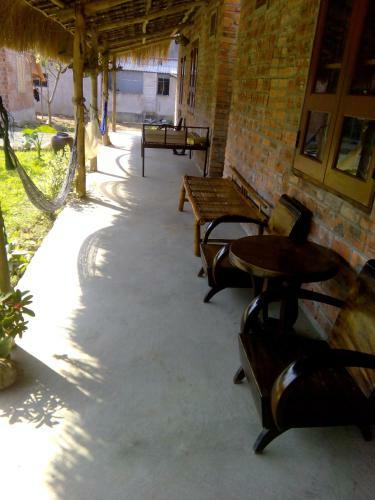 Phong Nha Riverside Homestay