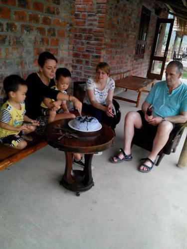 Phong Nha Riverside Homestay