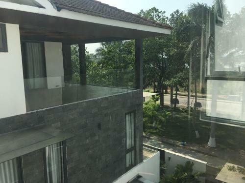Hotel Hana Riverside Villa