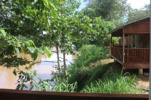 Hostal Spirit Garden Ecolodge