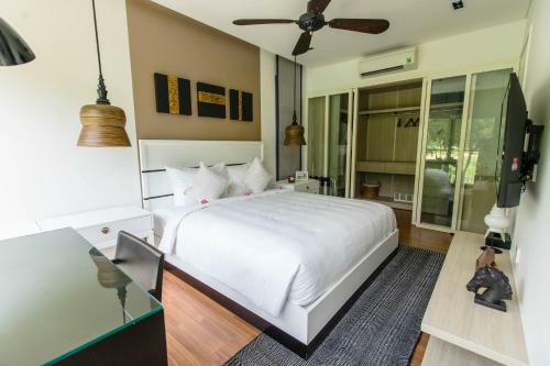 Villa Laguna Park Homes Lang Co