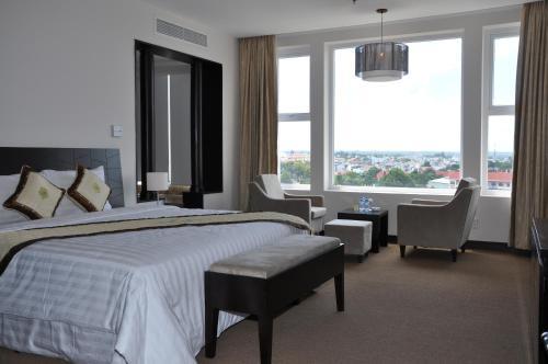 Sai Gon Ban Me Hotel
