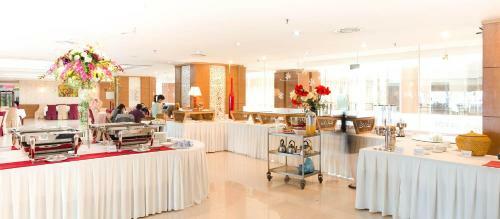 Lam Kinh Hotel