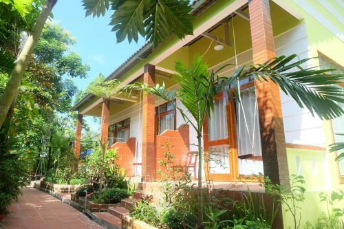 Hostal Mai Binh Phuong Bungalow