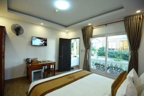 Hotel ??i Sao Ph� Qu?c
