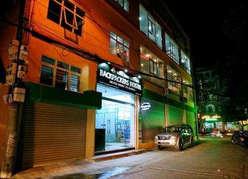 Ninh Binh Central Backpackers Hostel