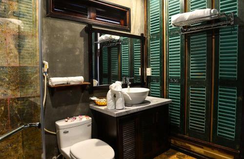 Agroturismo Ninh Binh Retreat