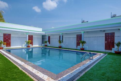 Hotel Nguy�n To�n