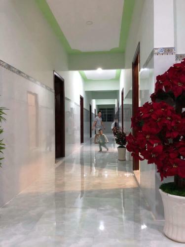 Hotel Nguy�n To�n
