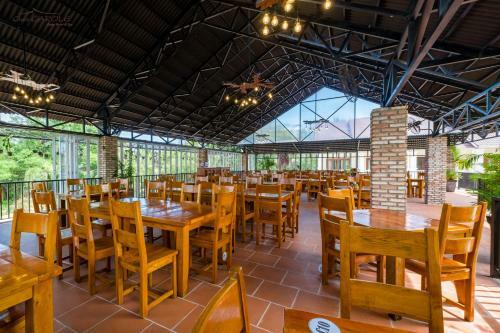 Hotel Chez Carole Center Resort & Spa