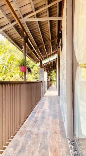 Hotel King Kong Homestay