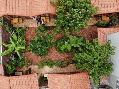 Viet Anh Homestay