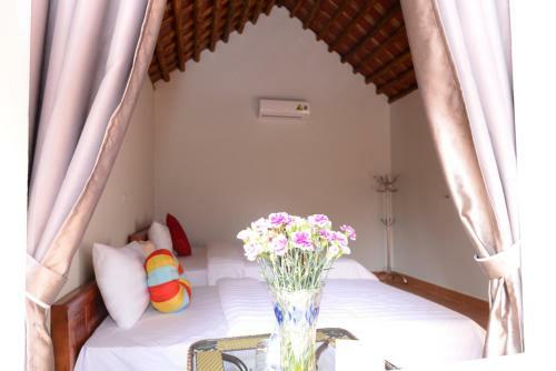 Tam Coc Tropical Homestay