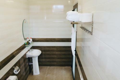 Bed & Breakfast Phong Nha Love Homestay