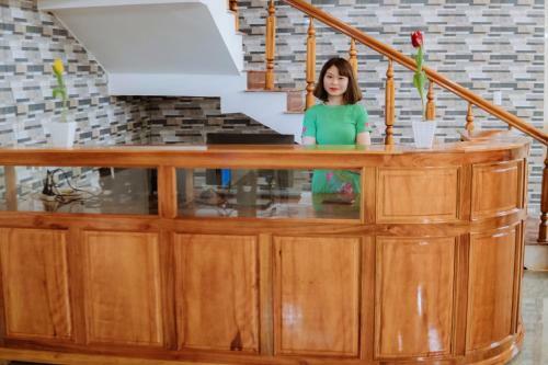 Bed & Breakfast Phong Nha Love Homestay