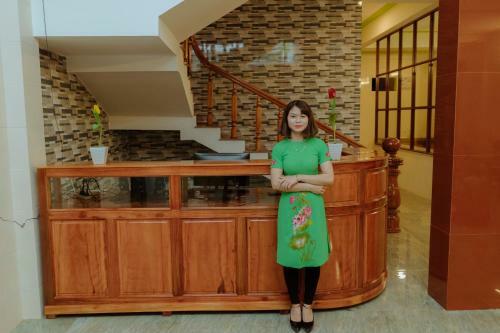 Bed & Breakfast Phong Nha Love Homestay