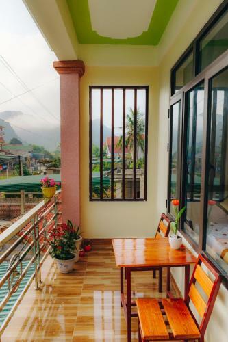 Bed & Breakfast Phong Nha Love Homestay