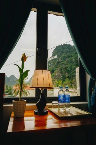 Bed & Breakfast Phong Nha Love Homestay