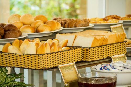 Hotel Eden Resort Phu Quoc