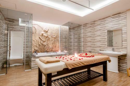 Muong Thanh Grand Lao Cai Hotel