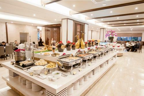 Muong Thanh Grand Lao Cai Hotel