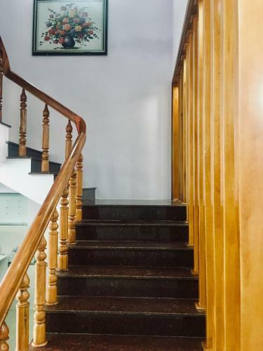 Hotel Gau Homestay