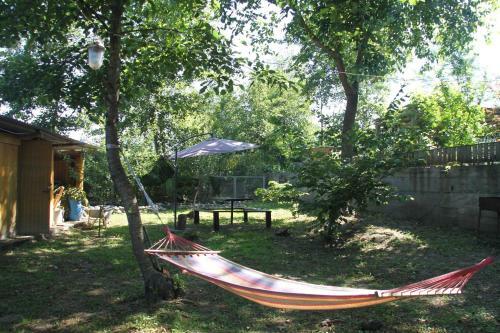 Agroturismo Country House Bagmaran