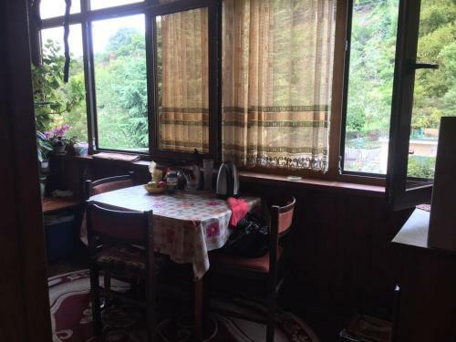 Family Apartment