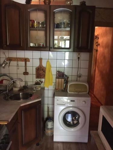 Family Apartment