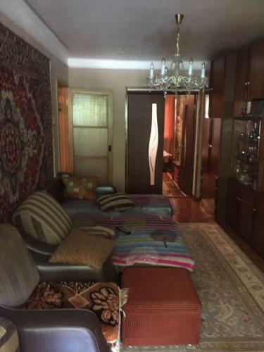 Family Apartment