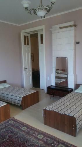 Hostal Guest House Eva