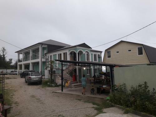 Hostal Guest House On Gagarina 10