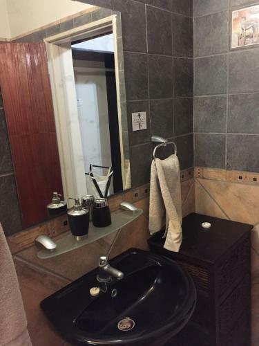 Bed & Breakfast Baobab Lane Lodge