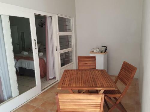 Hostal Zonnevanger Guesthouse
