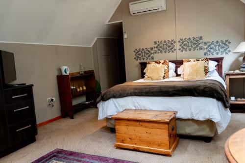 Hostal Ducks Country House