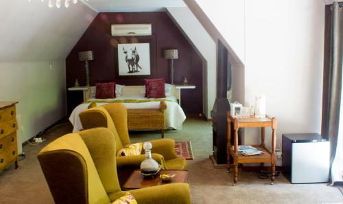Hostal Ducks Country House