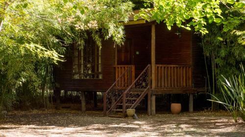 Hostal Ducks Country House