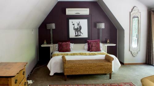 Hostal Ducks Country House