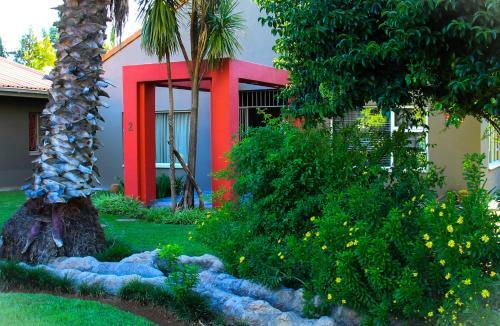 Bed & Breakfast La Rose Douglas Guesthouse