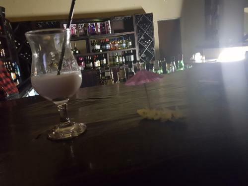 Endhawini Nature Lodge