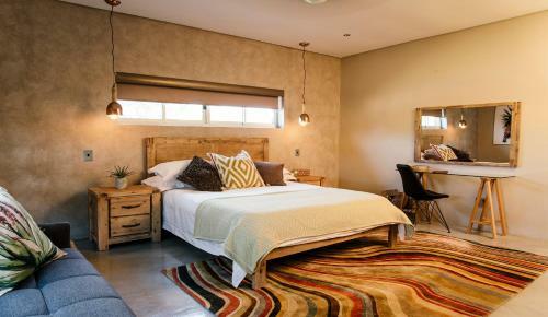 Hillside Lodge